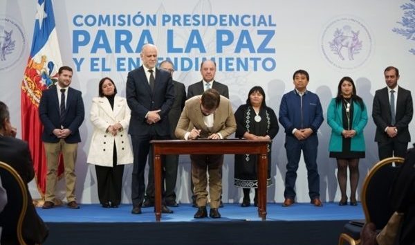 Comision Por La Paz Y El Entendimiento Correo De Los Trabajadores 8903